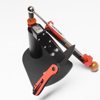 Hapstone Upgrade Kit für die T2 Winkelführung